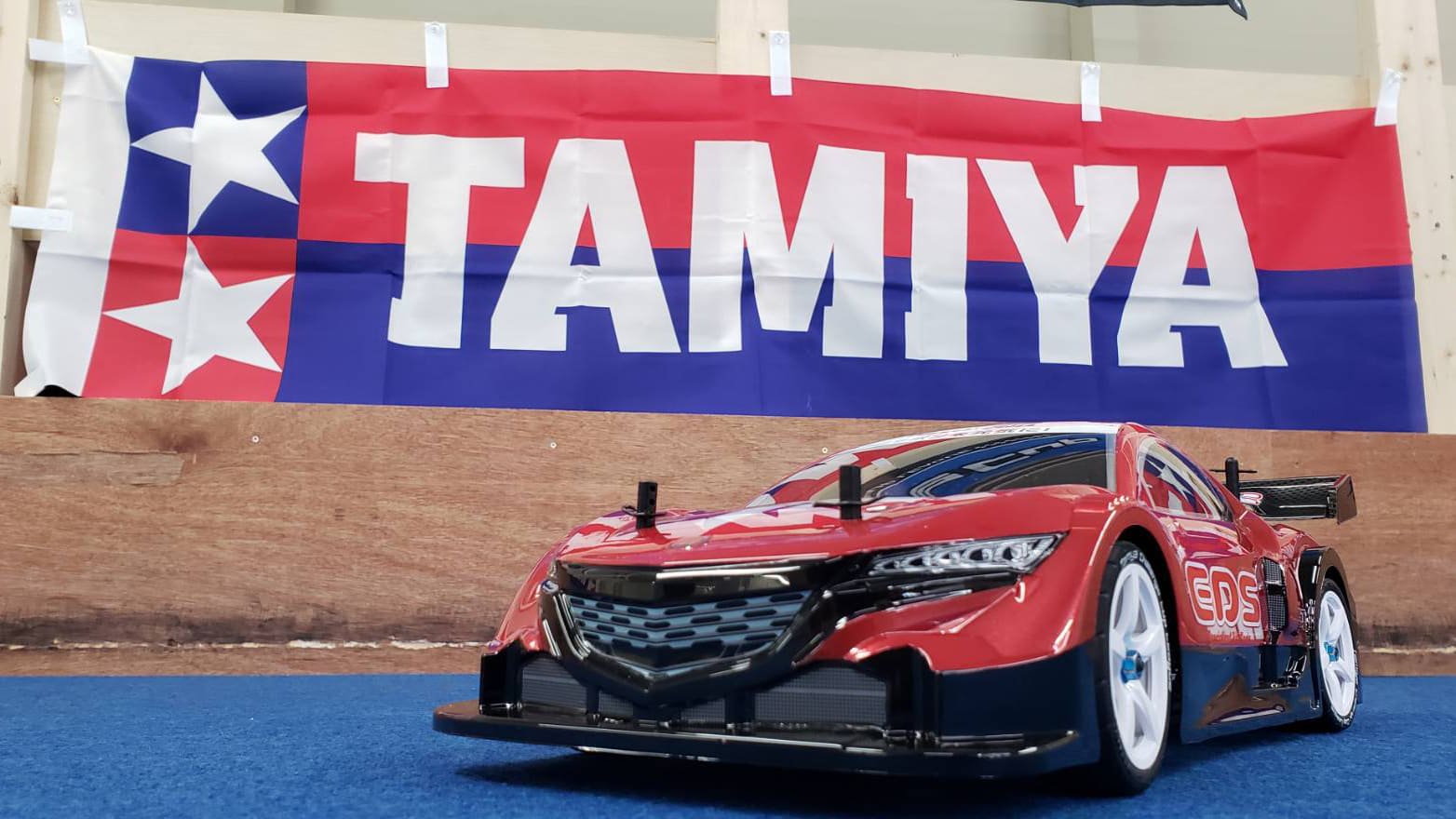 TAMIYA